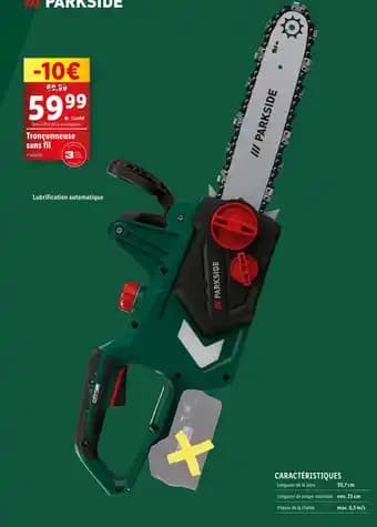 Promotion Exclusives de 86
Sans fil : Découvrez l'Offre incontournable