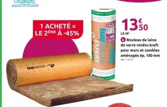 Promotion Exclusives de 9
Laine : Découvrez l'Offre incontournable