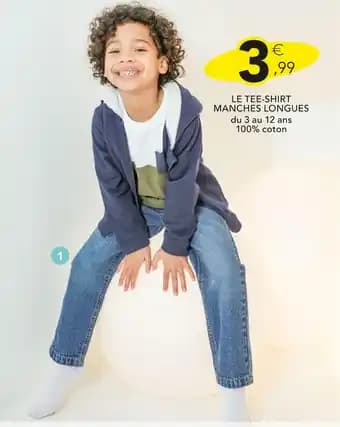 Promotion Exclusives de 24
Longues : Découvrez l'Offre incontournable