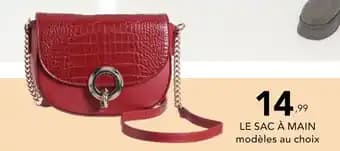 Promotion Exclusives de 9
À main : Découvrez l'Offre incontournable