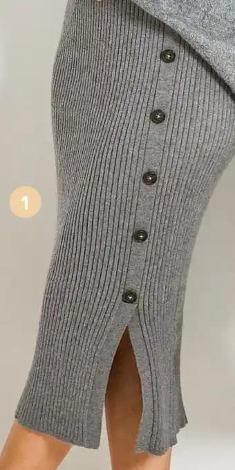 Promotion Exclusives de 6
La jupe : Découvrez l'Offre incontournable