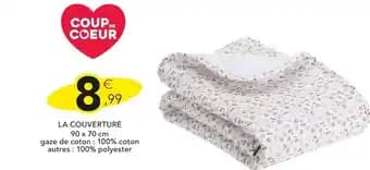 Promotion Exclusives de 5
Couverture : Découvrez l'Offre incontournable