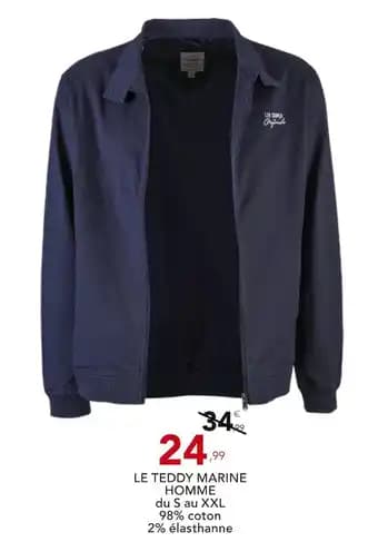 Promotion Exclusives de 80
Mariné : Découvrez l'Offre incontournable