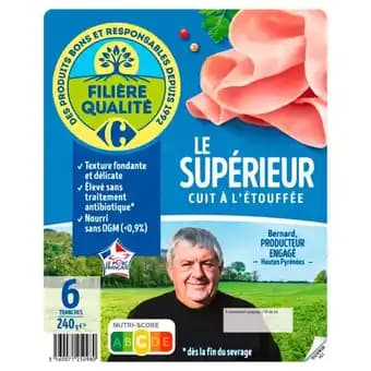 Promotion Exclusives de 48
Filière : Découvrez l'Offre incontournable