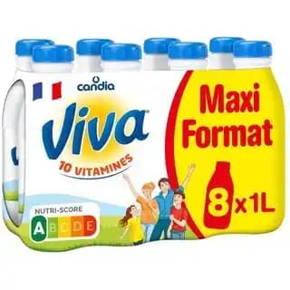 Promotion Exclusives de 1
Calcium : Découvrez l'Offre incontournable