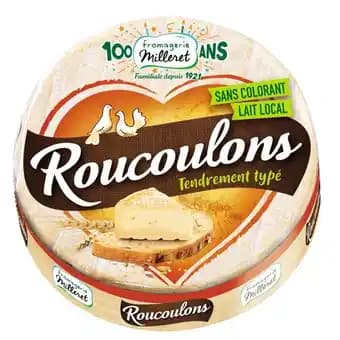 Promotion Exclusives de 1
Roucoulons : Découvrez l'Offre incontournable