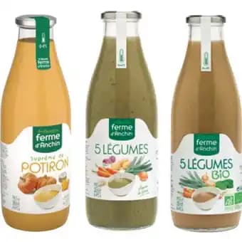 Promotion Exclusives de 17
Ferme : Découvrez l'Offre incontournable