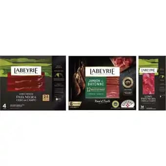 Promotion Exclusives de 10
Charcuterie : Découvrez l'Offre incontournable