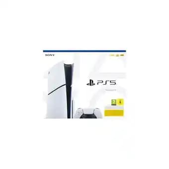 Promotion Exclusives de 1
PS5 Slim : Découvrez l'Offre incontournable
