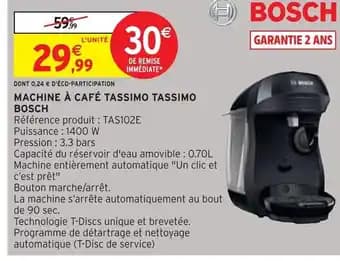 Promotion Exclusives de 28
Machine a : Découvrez l'Offre incontournable