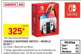 Promotion Exclusives de 5
Oled : Découvrez l'Offre incontournable