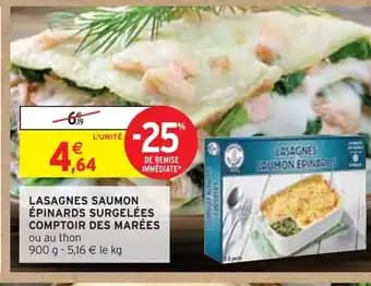 Promotion Exclusives de 45
Surgelées : Découvrez l'Offre incontournable
