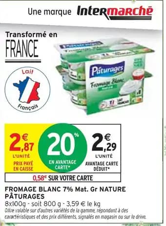 Promotion Exclusives de 33
Mãt : Découvrez l'Offre incontournable