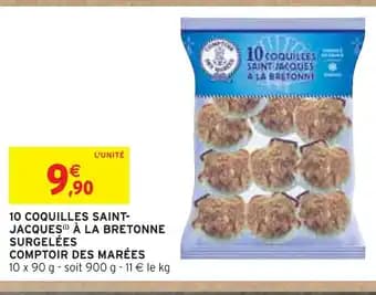 Promotion Exclusives de 8
Coquilles : Découvrez l'Offre incontournable