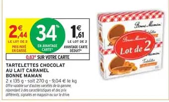 Promotion Exclusives de 64
Maman : Découvrez l'Offre incontournable