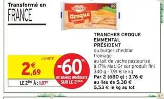Promotion Exclusives de 30
Tranchés : Découvrez l'Offre incontournable