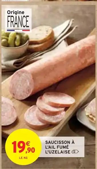 Promotion Exclusives de 7
À l'ail : Découvrez l'Offre incontournable