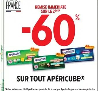 Promotion Exclusives de 38
Remise : Découvrez l'Offre incontournable