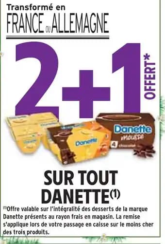 Promotion Exclusives de 17
Offert : Découvrez l'Offre incontournable