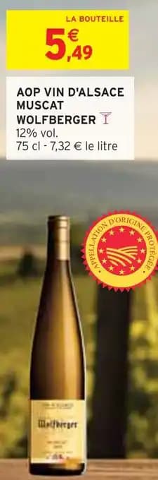 Promotion Exclusives de 6
Muscat : Découvrez l'Offre incontournable