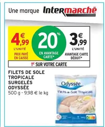 Promotion Exclusives de 6
Sole : Découvrez l'Offre incontournable