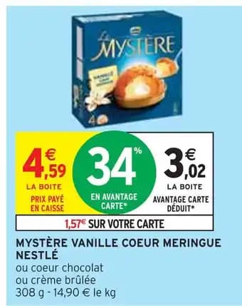 Promotion Exclusives de 65
Vanille : Découvrez l'Offre incontournable