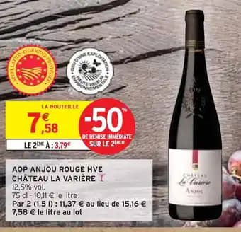 Promotion Exclusives de 57
Chateau : Découvrez l'Offre incontournable