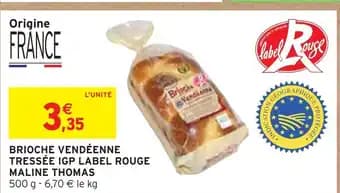 Promotion Exclusives de 20
Igp rouge : Découvrez l'Offre incontournable