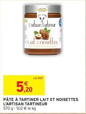 Promotion Exclusives de 44
Noisettes : Découvrez l'Offre incontournable