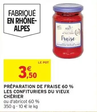 Promotion Exclusives de 26
Fraise : Découvrez l'Offre incontournable