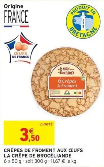 Promotion Exclusives de 12
Froment : Découvrez l'Offre incontournable