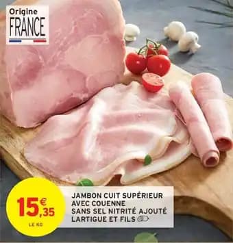 Promotion Exclusives de 5
Lartigue : Découvrez l'Offre incontournable