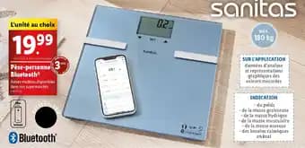 Promotion Exclusives de 26
Bluetooth : Découvrez l'Offre incontournable