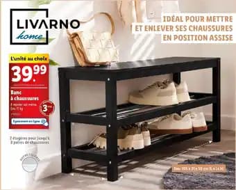 Promotion Exclusives de 5
Banc : Découvrez l'Offre incontournable