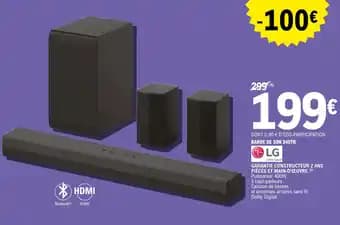 Promotion Exclusives de 24
Barre : Découvrez l'Offre incontournable