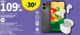 Promotion Exclusives de 7
Play 5 : Découvrez l'Offre incontournable