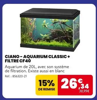 Promotion Exclusives de 95
Classic : Découvrez l'Offre incontournable