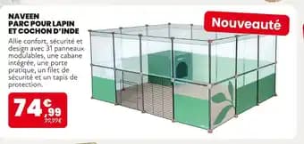 Promotion Exclusives de 4
Parc : Découvrez l'Offre incontournable