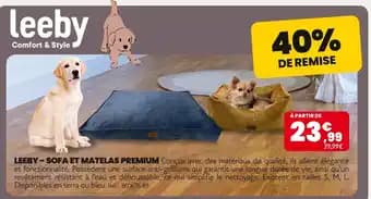 Promotion Exclusives de 20
Matelas : Découvrez l'Offre incontournable
