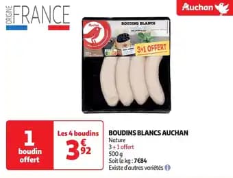 Promotion Exclusives de 9
Blancs : Découvrez l'Offre incontournable