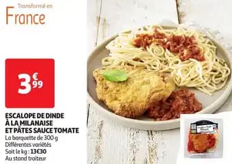 Promotion Exclusives de 18
De tomate : Découvrez l'Offre incontournable