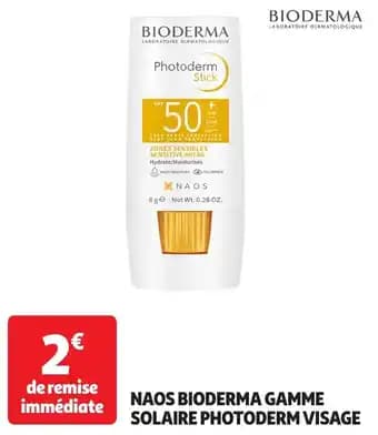 Promotion Exclusives de 6
Gamme solaire : Découvrez l'Offre incontournable