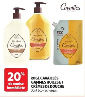 Promotion Exclusives de 96
De douche : Découvrez l'Offre incontournable