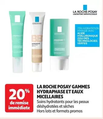 Promotion Exclusives de 7
Roche : Découvrez l'Offre incontournable