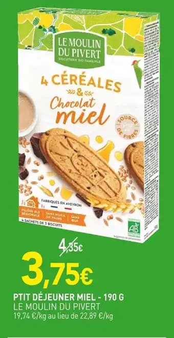 Promotion Exclusives de 20
Du miel : Découvrez l'Offre incontournable
