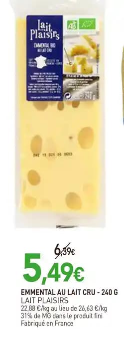 Promotion Exclusives de 22
Cru : Découvrez l'Offre incontournable