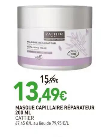 Promotion Exclusives de 8
Capillaire : Découvrez l'Offre incontournable
