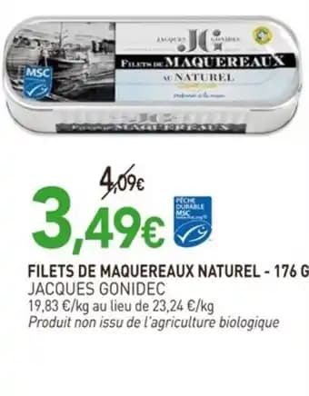 Promotion Exclusives de 10
Maquereaux : Découvrez l'Offre incontournable