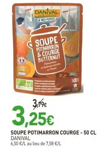 Promotion Exclusives de 1
Courge : Découvrez l'Offre incontournable