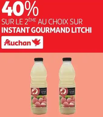 Promotion Exclusives de 5
Litchi : Découvrez l'Offre incontournable
